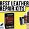 Best Leather Couch Repair Kit