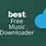 Best Music Downloader Free for PC