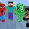 Best PC Minecraft Skins