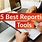 Best Reporting Tools Business Intelligence