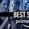Best Shows On Prime
