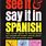 Best Spanish Learning Books
