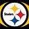 Best Steelers Logo