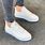 Best White Low Top Sneakers