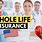 Best Whole Life Insurance Companies