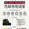 Best Year in Review Infographic
