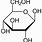Beta Glucose Molecule