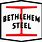 Bethlehem Steel Logo