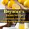 Beyoncé Lemonade Diet Recipe