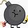 Bfb Bomby PNG
