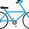 Bicycle Clip Art Transparent Background
