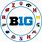 Big 10 Conference Logo