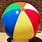 Big Beach Ball