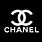 Big Chanel Logo