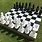 Big Chess Board