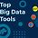 Big Data Tools and Technologies