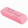 Big Pink Eraser