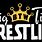 Big Time Wrestling Detroit Logo