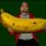 Biggest Banana