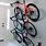 Bike Hanging System