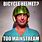 Bike Helmet Meme