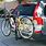 Bike Rack Strap Hook for Car Trunk
