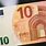 Billet De 10 Euros