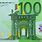 Billet De 100 Euros