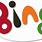 Bing Bunny Logo Font