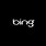 Bing Logo 4K