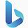 Bing Logo Icon