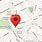 Bing Maps Pin