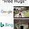 Bing vs Google Girl Meme