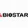 Biostar Motherboard Logo