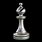 Bishop Chess Piece Image