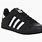 Black Adidas Superstar Shoes