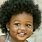 Black Baby Smiling