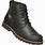 Black Casual Boots for Men