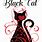Black Cat Lovers