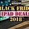Black Friday Sales iPad