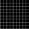 Black Grid PNG