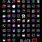 Black Icons for Apps
