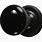 Black Interior Door Knobs