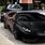 Black Luxury Car Lamborghini