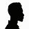 Black Male Silhouette