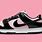 Black Pink Nike