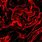 Black Red Marble Texture