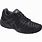 Black Tennis Shoes Men