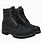 Black Timberland Boots Men