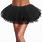 Black Tutu Skirt